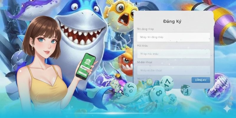 Đăng Ký 79WIN - Hướng Dẫn Cách Nhanh Chóng Và An Toàn Cách đơn giản để thực hiện đăng ký 79WIN