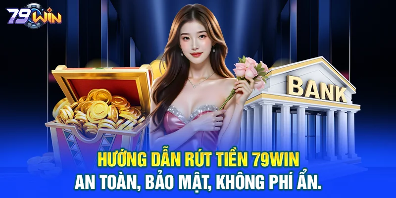 79WIN | Nhà Cái 79WIN.COM Uy Tín 2026 | An Toàn - Minh Bạch Hướng dẫn rút tiền 79WIN- An toàn, bảo mật, không phí ẩn.