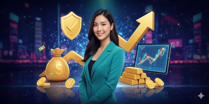 Nạp Tiền 79WIN - Các Thao Tác Nhanh Chóng Và An Toàn Tại sao nên thao tác đúng theo nạp tiền 79WIN